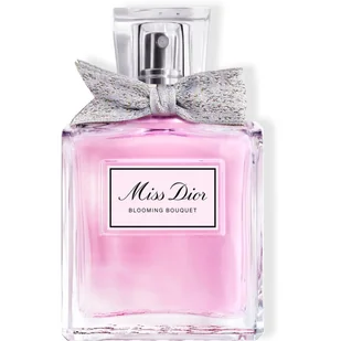 DIOR Miss Dior Blooming Bouquet Woda toaletowa 50 ml - Wody i perfumy damskie - miniaturka - grafika 1