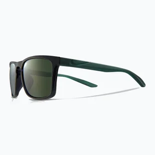 Okulary przeciwsłoneczne Nike Sky Ascent concord/green - Okulary przeciwsłoneczne - miniaturka - grafika 1