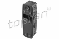 Akcesoria do układu elektrycznego - Przełącznik, podnośnik szyby Topran 409 626 - miniaturka - grafika 1