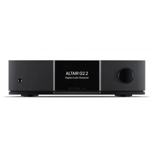 AURALiC Altair G2.2 4TB SSD cyfrowy streamer audio - Odtwarzacze sieciowe - miniaturka - grafika 1