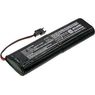 Mipro MA-100 / MB-10 2600mAh 38.48Wh Li-Ion 14.8V (Cameron Sino) - Inne akcesoria audio-wideo - miniaturka - grafika 1
