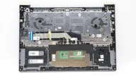 Części i akcesoria do laptopów - Lenovo 5CB1H68343 części zamienne do notatników Cover + keyboard - miniaturka - grafika 1