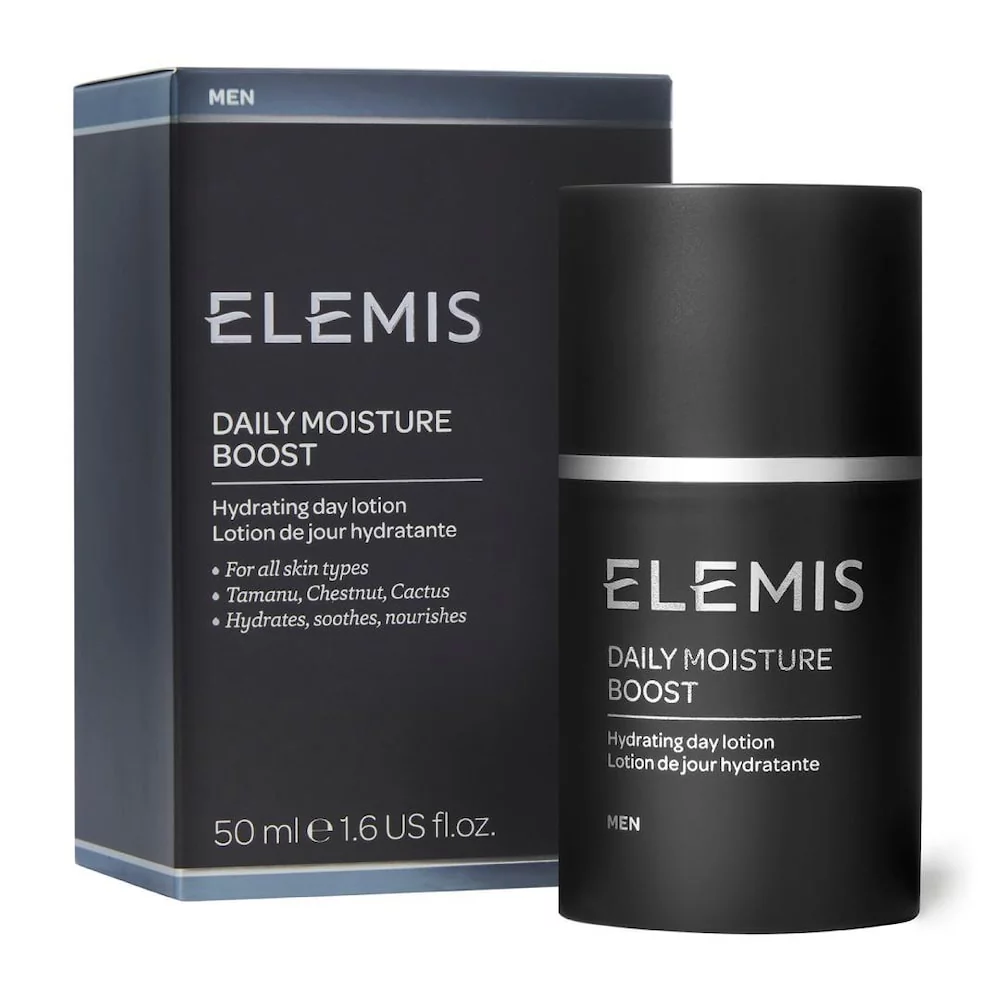 Elemis Men nawilżający krem na dzień 50 ml