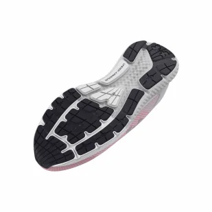 Buty biegowe damskie Under Armour W Charged Rogue 3 METALLIC - Buty sportowe damskie - miniaturka - grafika 5