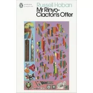 Obcojęzyczna literatura faktu i reportaż - Mr Rinyo-Clacton's Offer - miniaturka - grafika 1