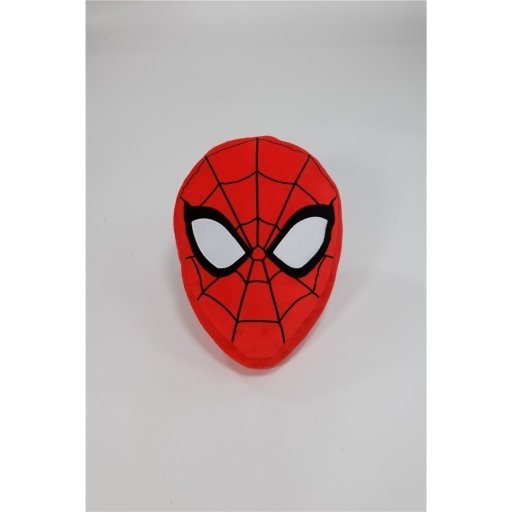 Poduszka kształtka VELBOA SPIDERMAN