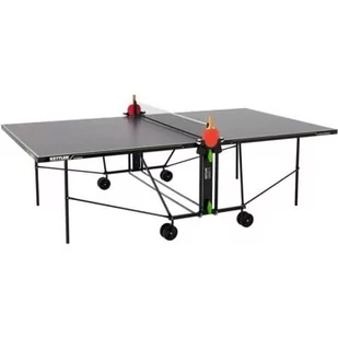 Kettler Stół do tenisa stołowego Outdoor K1 - Tenis stołowy - miniaturka - grafika 1
