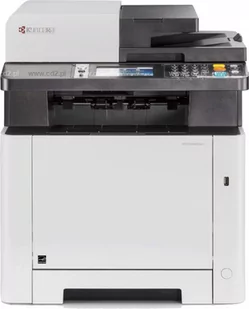 Urz. wielof. Kyocera M5526cdn - Urządzenia wielofunkcyjne - miniaturka - grafika 1
