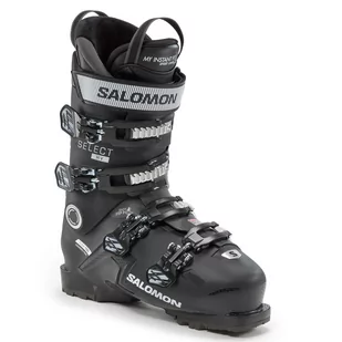 Buty narciarskie męskie Salomon Select HV 100 GW - Buty narciarskie - miniaturka - grafika 1