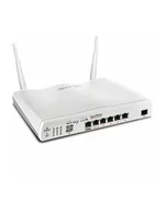 Routery - Draytek Router Vigor 2865ac - miniaturka - grafika 1