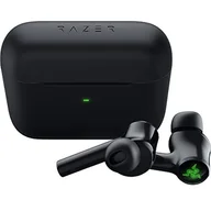 Słuchawki - Bezprzewodowy zestaw słuchawkowy do gier Razer Hammerhead Pro HyperSpeed z Razer Chroma RGB (HyperSpeed Wireless, aktywna redukcja szumów, Chroma RG.. - miniaturka - grafika 1