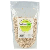 Płatki śniadaniowe i musli - Musli jabłkowe z cynamonem 500g - miniaturka - grafika 1