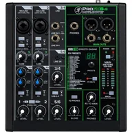 Miksery DJ - Mikser audio MACKIE PROFX6V3 - miniaturka - grafika 1