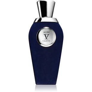 V Canto Alibi 100ml ekstrakt perfum + do każdego zamówienia upominek. - Wody i perfumy unisex - miniaturka - grafika 1