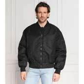 Kurtki męskie - Calvin Klein Jeans Kurtka bomber | Regular Fit - miniaturka - grafika 1