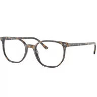 Okulary korekcyjne, oprawki, szkła - Ray-Ban® 5397 8173 50 ELLIOT - miniaturka - grafika 1
