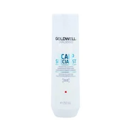 Szampony do włosów - Goldwell Dualsenses Scalp Specialist, szampon zagęszczający, 250ml - miniaturka - grafika 1