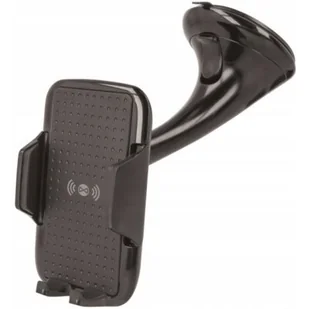 TF1 Uchwyt Indukcyjny Wch-100 10984_GSM042290 [12073940] - Uchwyty samochodowe do telefonów - miniaturka - grafika 1