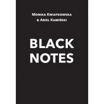 Black Notes - Rozwój osobisty - miniaturka - grafika 1