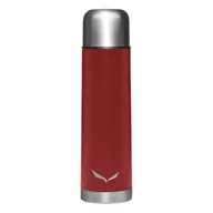 Termosy - Termos turystyczny unisex Salewa RIENZA 1 L czerwony 00-0000000524_1570 - miniaturka - grafika 1