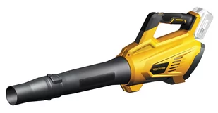 Adler AKU-18000D akumulatorowa dmuchawa do liści 20V bez akumulatorów i ładowarki w kartonie 3305.6 - Dmuchawy - miniaturka - grafika 1