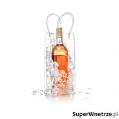 Pozostałe akcesoria barmańskie - Cooler na butelke z PCV kod: FF-902 - miniaturka - grafika 1