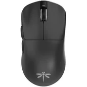 Myszki - VGN Dragonfly F1 Pro Max Czarny - miniaturka - grafika 1