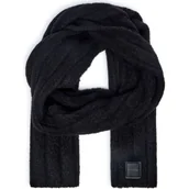 Apaszki i szaliki damskie - Calvin Klein Szal | z dodatkiem wełny - miniaturka - grafika 1