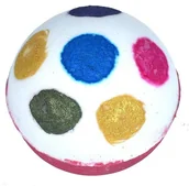 Kosmetyki do kąpieli - Kula Going Dotty - miniaturka - grafika 1