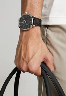 Zegarek Tommy Hilfiger Daniel 1710381 - Zegarki męskie - miniaturka - grafika 8