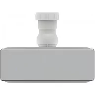 Syfony - Ideal Standard Ultra Flat New syfon z pokrywą odpływu chrom T4493AA - miniaturka - grafika 1