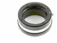 Akcesoria fotograficzne - Adapter / Redukcja Z Canon Eos R [ Rf ] Na Pentax K - miniaturka - grafika 1