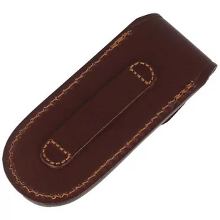 Muela - Etui na nóż Brown Leather - Brązowy - F/10 - Akcesoria do noży - miniaturka - grafika 3