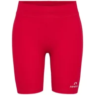 Spodnie sportowe damskie - Damskie buty z wysokim stanem Newline Athletic sprinters - miniaturka - grafika 1