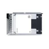 Dyski SSD - DELL 345-BGSQ urządzenie SSD 960 GB 2.5" Serial ATA III 345-BGSQ - miniaturka - grafika 1
