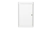Rozdzielnie elektryczne - Legrand Nedbox 3 x 12 drzwi białe n 601238 - miniaturka - grafika 1