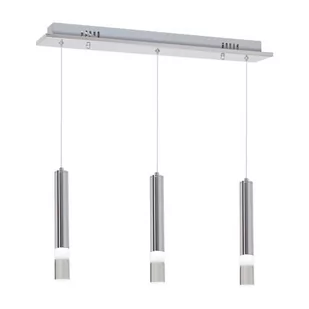 Milagro Żyrandol na drucie ICE 3xLED/5W/230V - Lampy sufitowe - miniaturka - grafika 1
