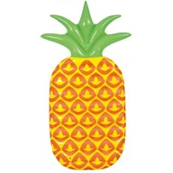Baseny ogrodowe - MATERAC PLAŻOWY ANANAS 176x88x15CM 33063 - miniaturka - grafika 1