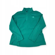 Bluzy damskie - Wciągana bluza damska THE NORTH FACE XL - miniaturka - grafika 1