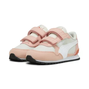 Puma Buty St Runner V3 Nl V Inf 38490311 - Buty dla dziewczynek - miniaturka - grafika 1