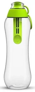 Dafi DAFI 0,3L Zielona - Butelki filtrujące - miniaturka - grafika 1
