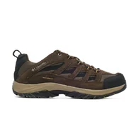 Moda i Uroda OUTLET - Columbia CRESTWOOD WATERPROOF 1765391255, buty trekkingowe 41 - miniaturka - grafika 1