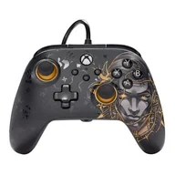 Kontrolery gier na PC - Kontroler POWERA XS Advantage Fortnite Midas - miniaturka - grafika 1
