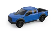 Kolekcjonerskie modele pojazdów - AirFix Ford F-150 Raptor (seria Quickbuild) J6037 - miniaturka - grafika 1