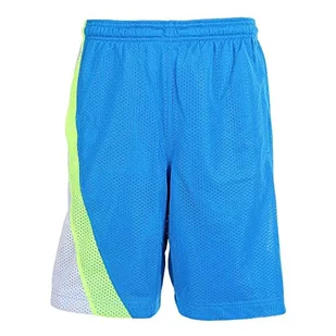 Under Armour Męskie szorty Curry Splash 9' Shorts, Eci, 1374303-436, LG - Spodenki damskie - miniaturka - grafika 1