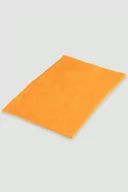 Apaszki i szaliki damskie - Pomarańczowa apaszka - Greenpoint - miniaturka - grafika 1