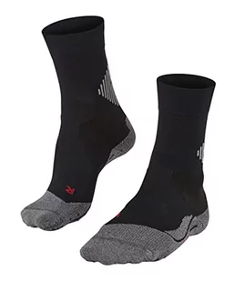 FALKE 4 GRIP Stabilizing Męskie Damskie Oddychające Skarpety Białe Niebieski Czarny Czerwony Ulepszona Przyczepność Do Piłki Nożnej Bieganie Tenis 1 Para - Skarpetki damskie - miniaturka - grafika 1