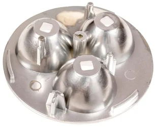 Latarka paralizator LED ZAP Enforcer 2 000 000 V - do skutecznej samoobrony - Latarki - miniaturka - grafika 1