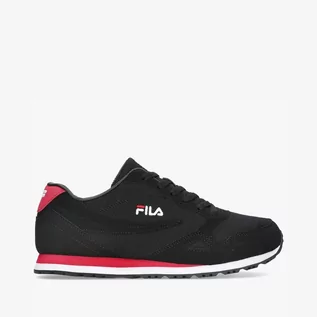 Buty sportowe męskie - FILA EUROJOGGER 4 - grafika 1