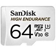 SanDisk High Endurance 4GB